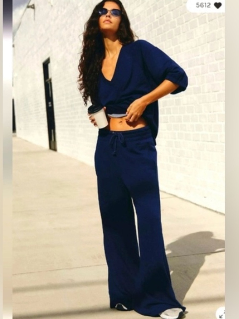 Free People x FP Movement on the run set